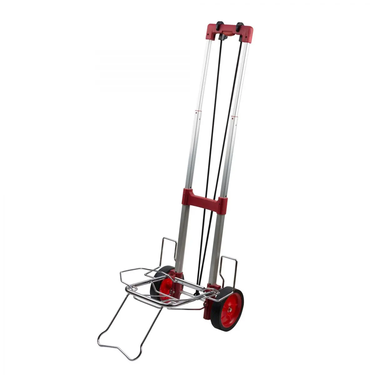 Trolley Jack 35 - teherbírása 35 kg