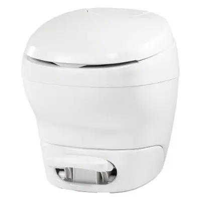 WC Bravura - magas