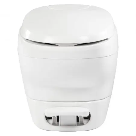 WC Bravura - magas