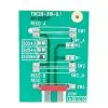 PCB pentru indicator de nivel - pentru WC C250, 1 treaptă