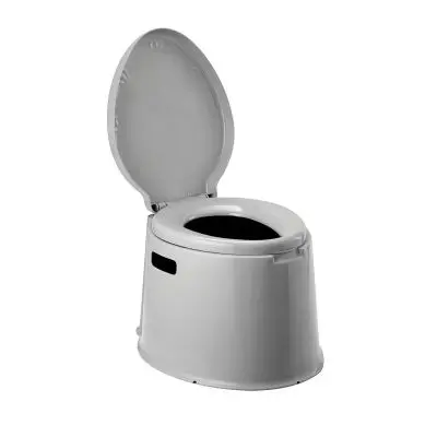 Vedro s WC - Optitoil