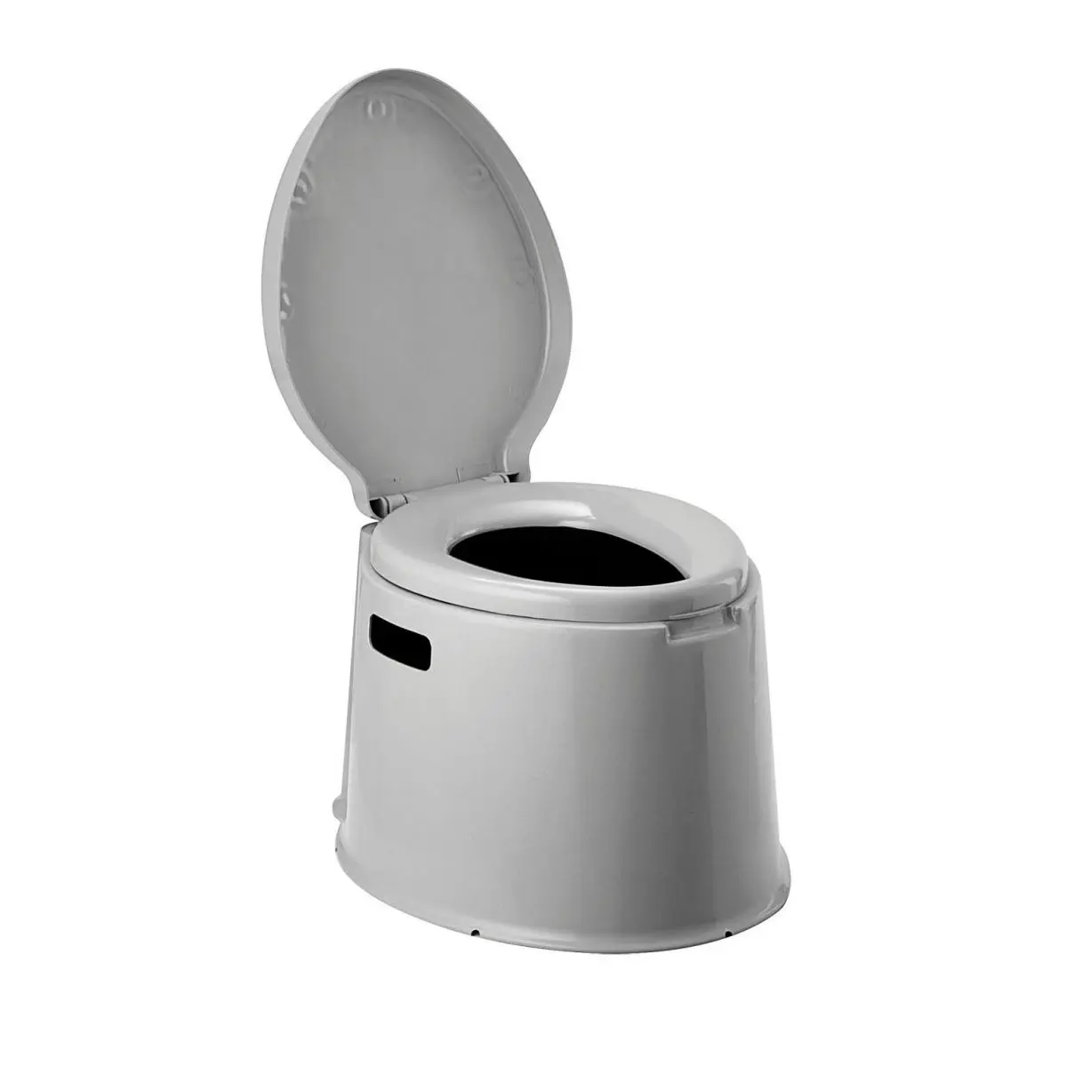 Toaletă cu găleată - Optitoil