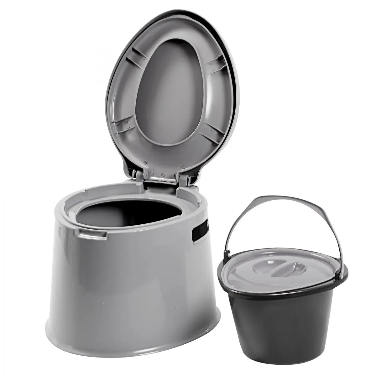 Vedro s WC - Optitoil