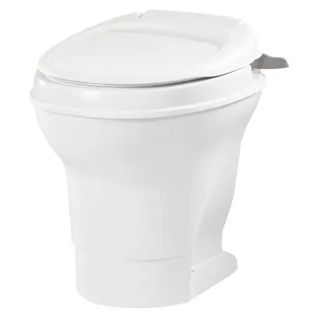 WC Aqua Magic - magas