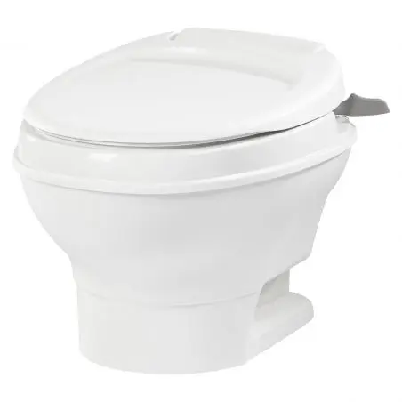 WC Aqua Magic - alacsony