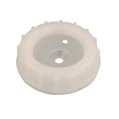 Capac cu șurub și bază - pentru Rolltank 23 F