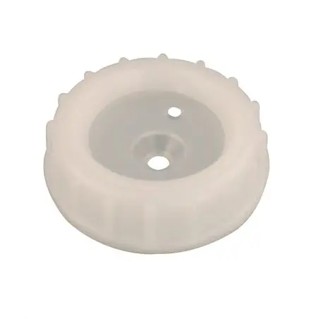 Capac cu șurub și bază - pentru Rolltank 23 F