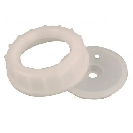 Capac cu șurub și bază - pentru Rolltank 23 F