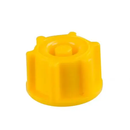 Capac cu filet - pentru toaleta caseta C2