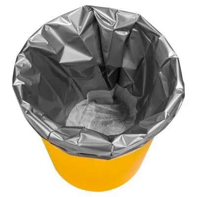 Căptușeală de toaletă Superbag