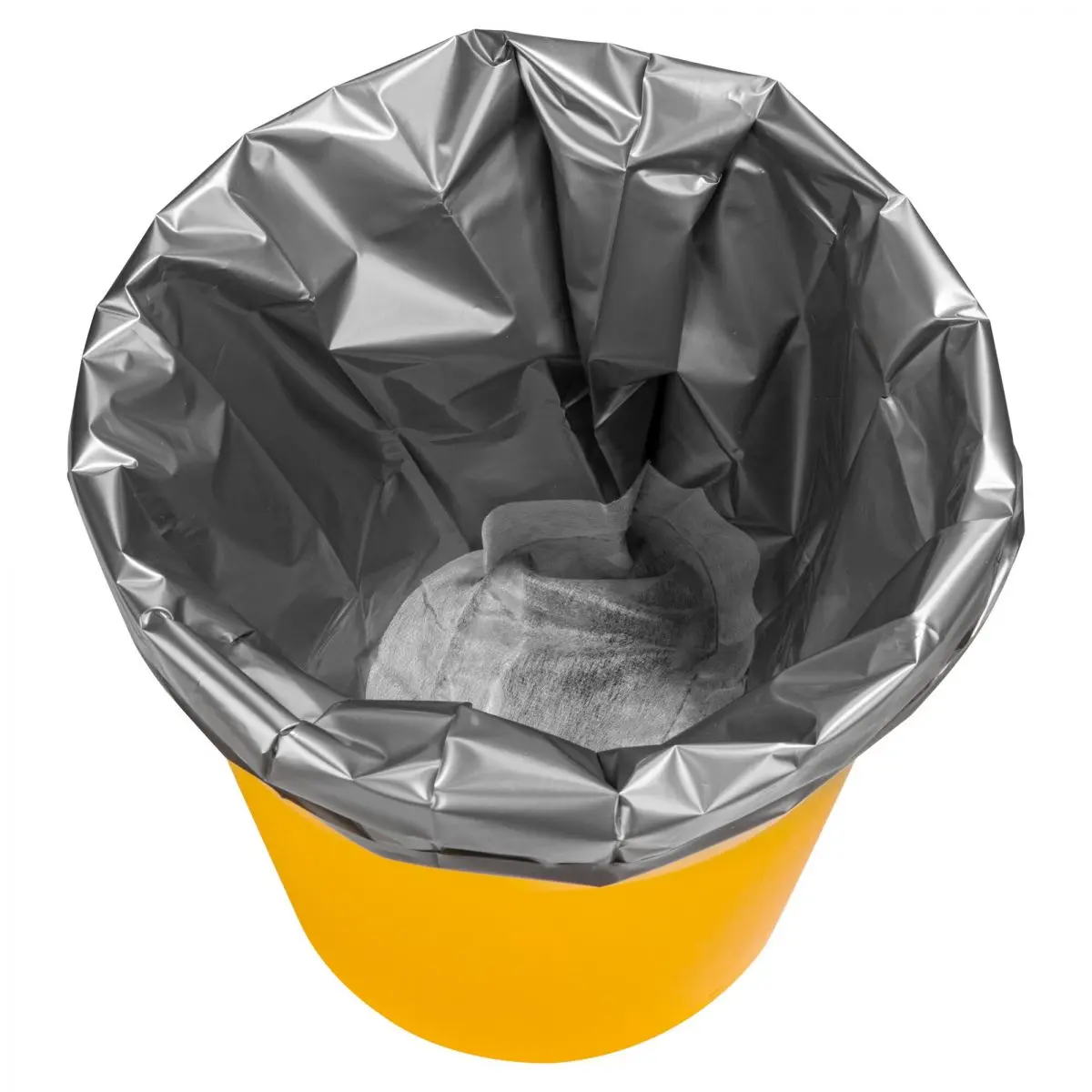 Toaletná vložka Superbag