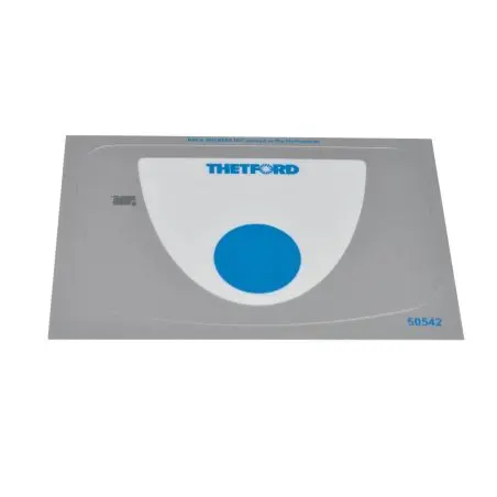 Capac element de control - pentru WC C250