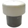 Zárósapka - Porta Potti 465-höz, nemes fehér