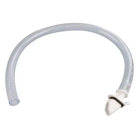 Hadica na striekajúcu vodu - pre kazetové WC C2