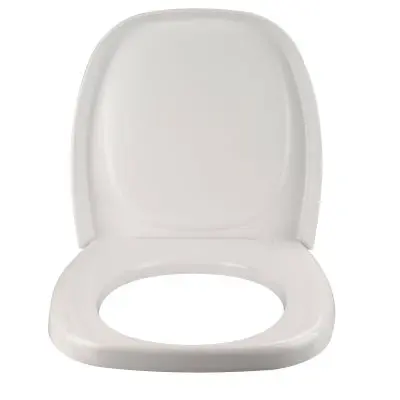 Scaun WC cu capac - pentru toaleta caseta C2