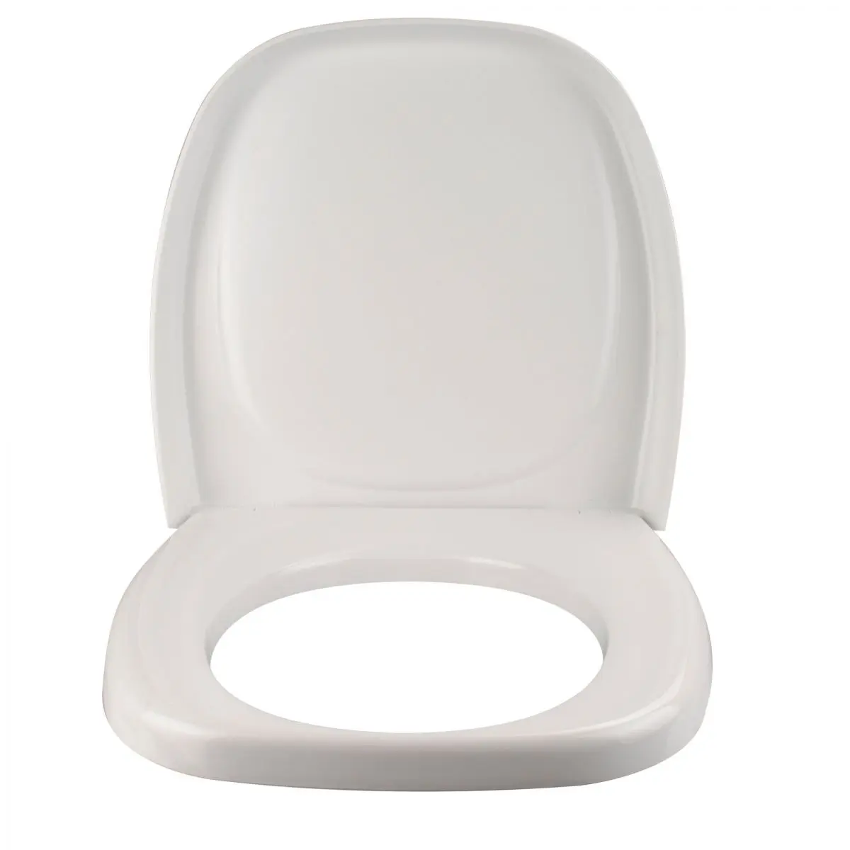 Scaun WC cu capac - pentru toaleta caseta C2