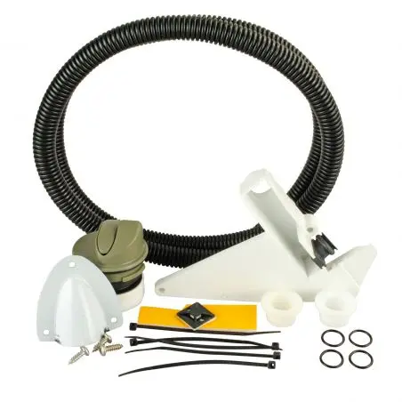 Supapă de aerisire externă - C200