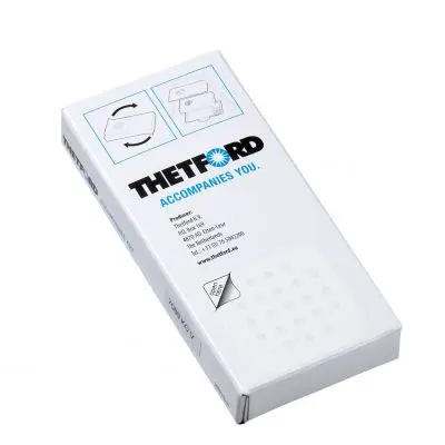 Filtru de rezervă - pentru tipul C250