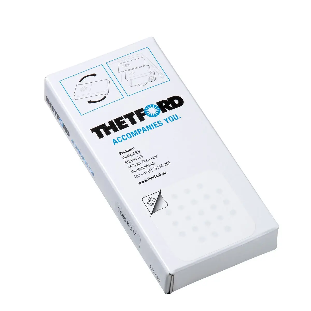 Náhradný filter - fr typ C250