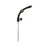 Lefolyócső - közvetlenül a WC C2 kazettákhoz