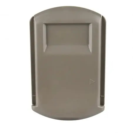 Placa culisanta - pentru rezervorul de captare C2/C3/C4