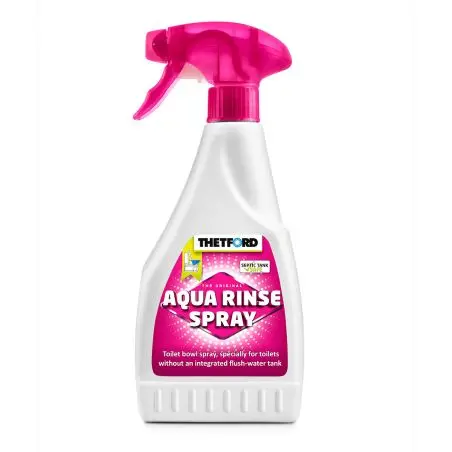 Aqua Rinse spray - 500 ml