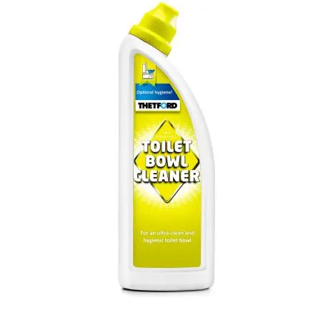 Čistič toaletnej misy - 750 ml