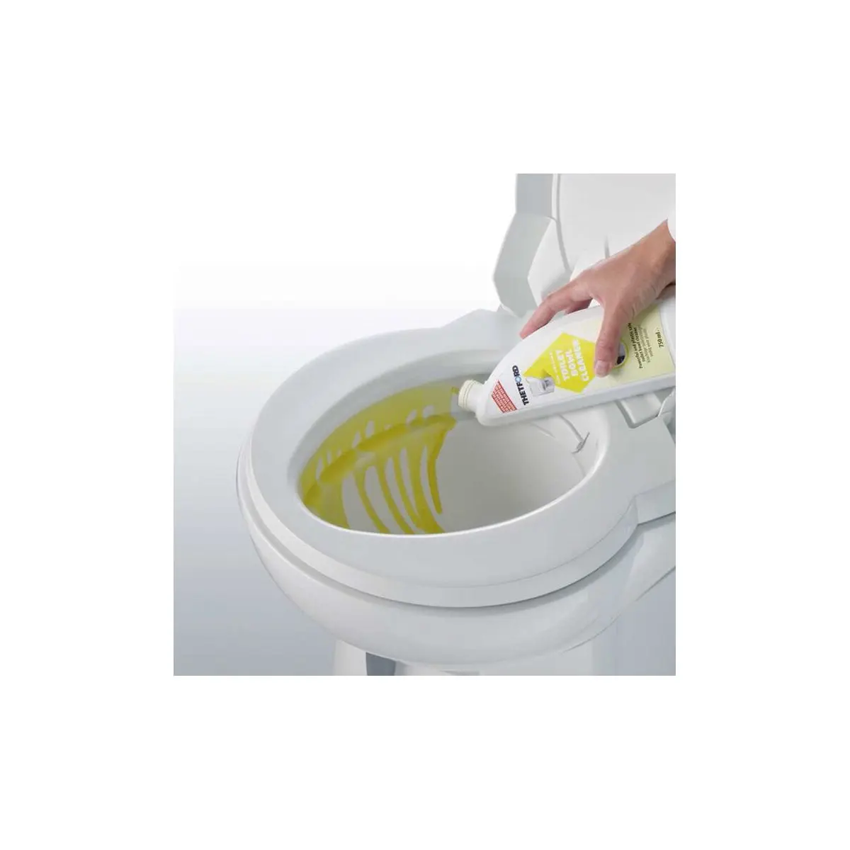 Thetford Detergent pentru vase WC - 750 ml