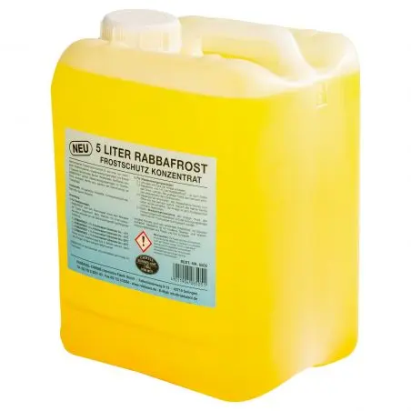 Koncentrát nemrznúcej zmesi Rabbafrost