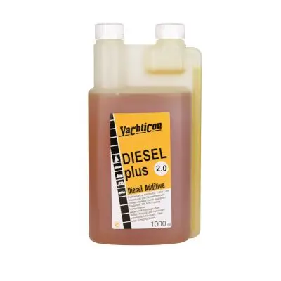 Diesel plus 2.0 1000ml