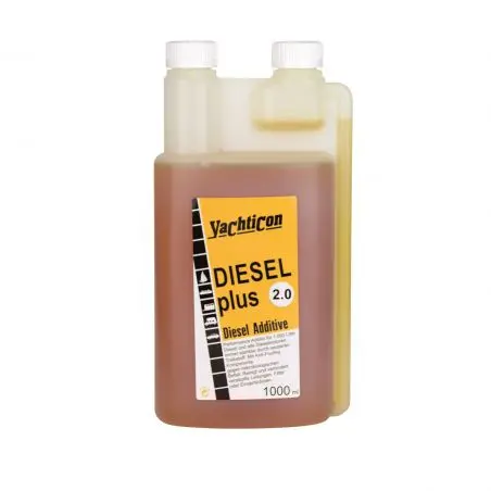 Diesel plus 2.0 1000ml