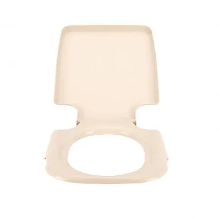 WC sedadlo s vekom - pre Porta Potti 145/165