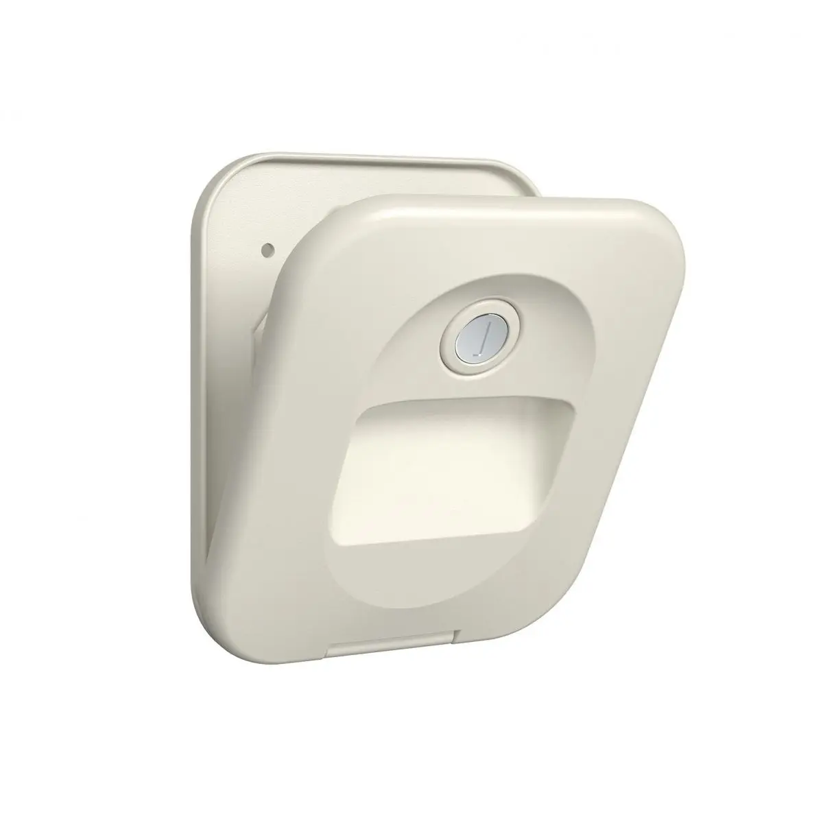Ușă de alimentare cu apă blocabilă - 158 x 134 mm