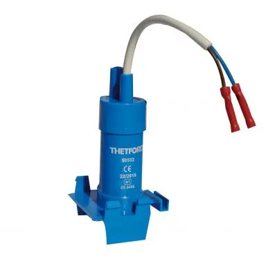 Elektrické čerpadlo - fr WC C250