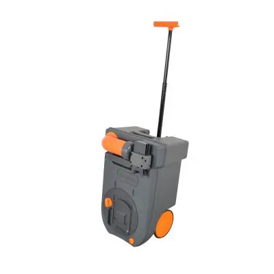 Fkalientank fr Umpumpsystem - fr Fkalientank C250/C260