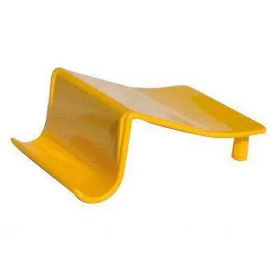 Blocare rezervor - pentru ținerea rezervorului C200