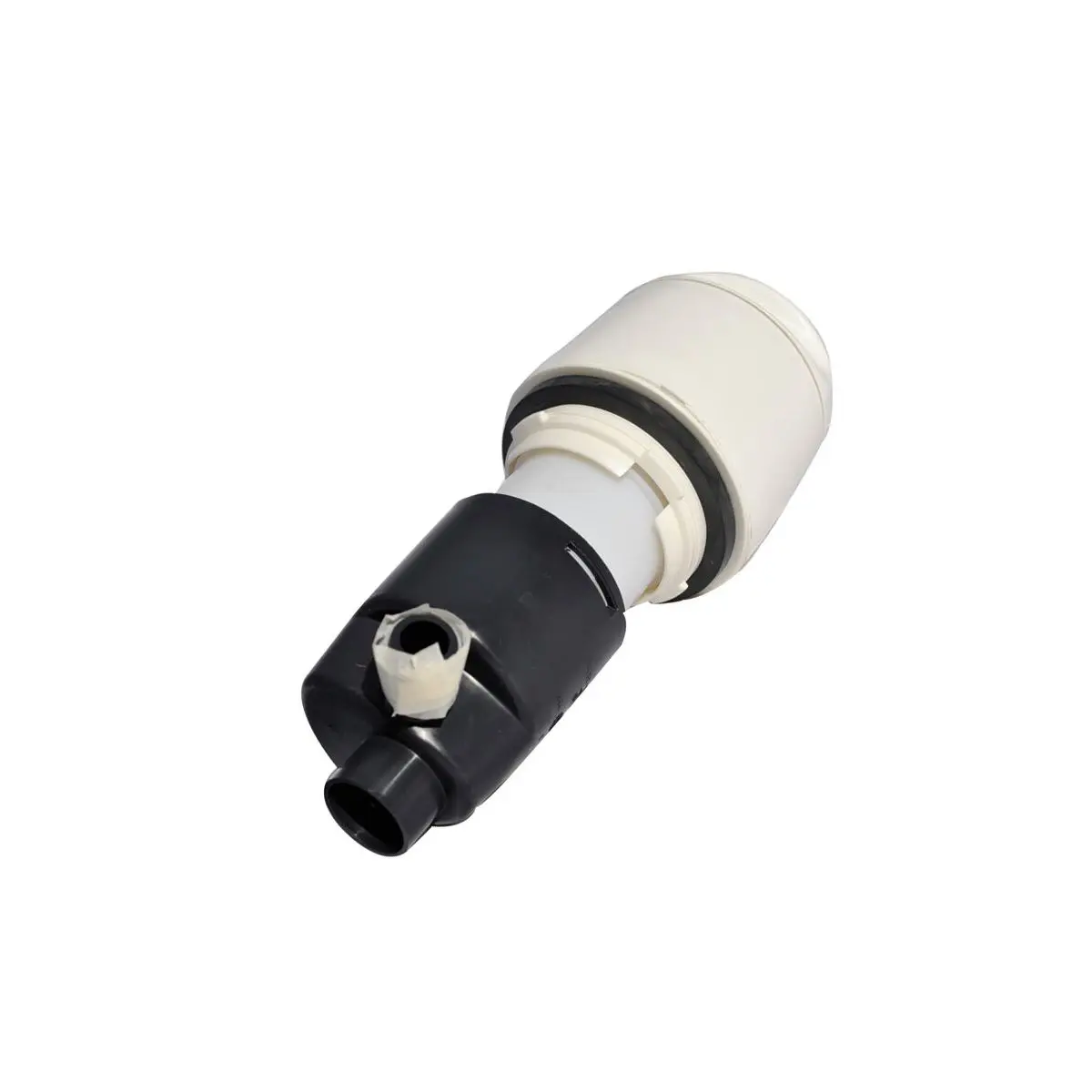 Pompă cu piston - alb nobil pentru Porta Potti 345/365