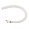 Komplett öblítőtömlő - nemesfehér Porta Potti 145/165-höz