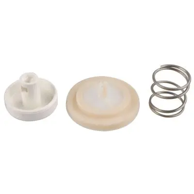 Ventilačný gombík - ušľachtilá biela pre Porta Potti 145/165