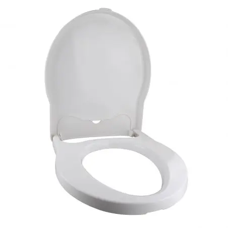 WC sedadlo s vekom - signwei pre Porta Potti Excellence