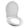 WC sedadlo s vekom - signwei pre Porta Potti Excellence