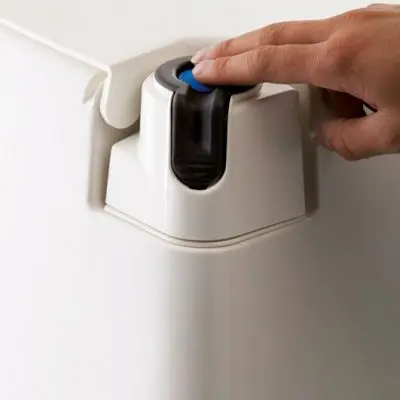 Pumpe elektrisch - edelwei fr Porta Potti 465