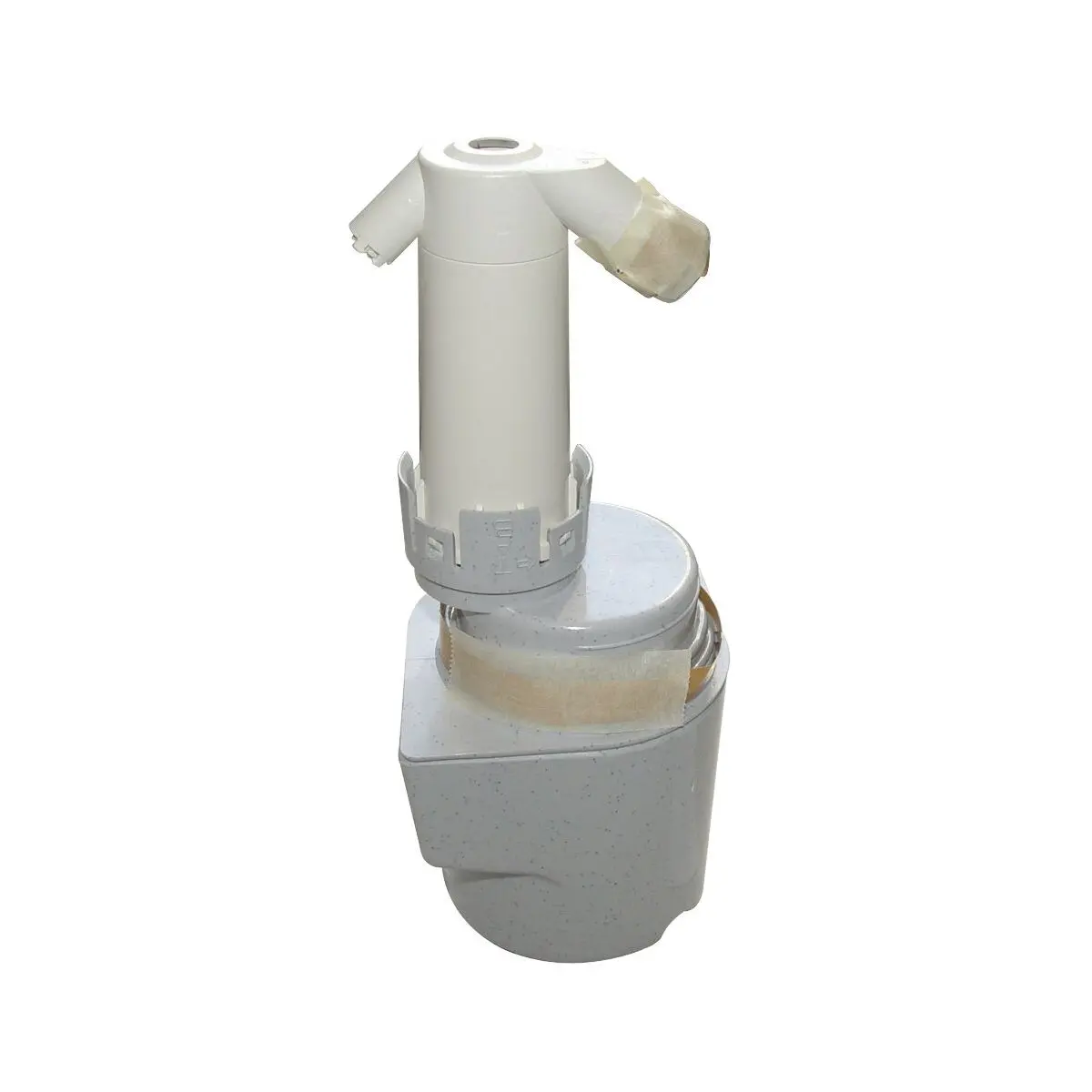 Pompa electrica - granit pentru Porta Potti 465