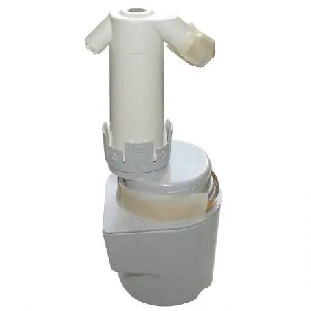 Pompa electrica - granit pentru Porta Potti 465