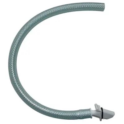 Öblítőtömlő - WC-hez C200 CS