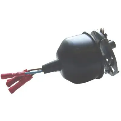 Comutator model CW - pentru WC C200