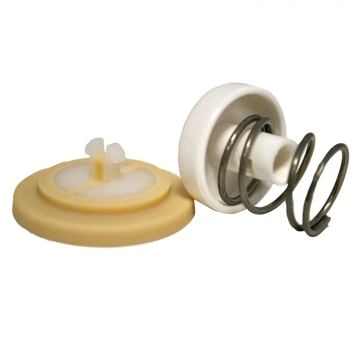 Buton de ventilație - pentru Porta Potti Qube