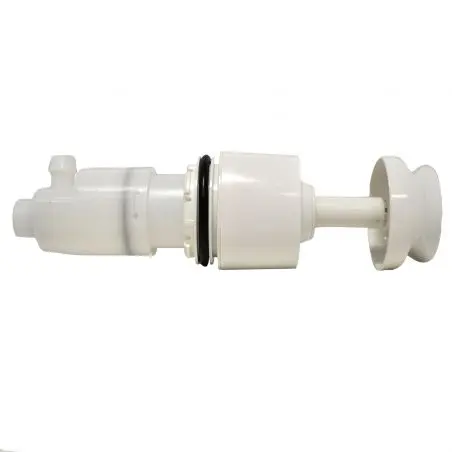 Pompa cu piston - pentru Porta Potti Qube