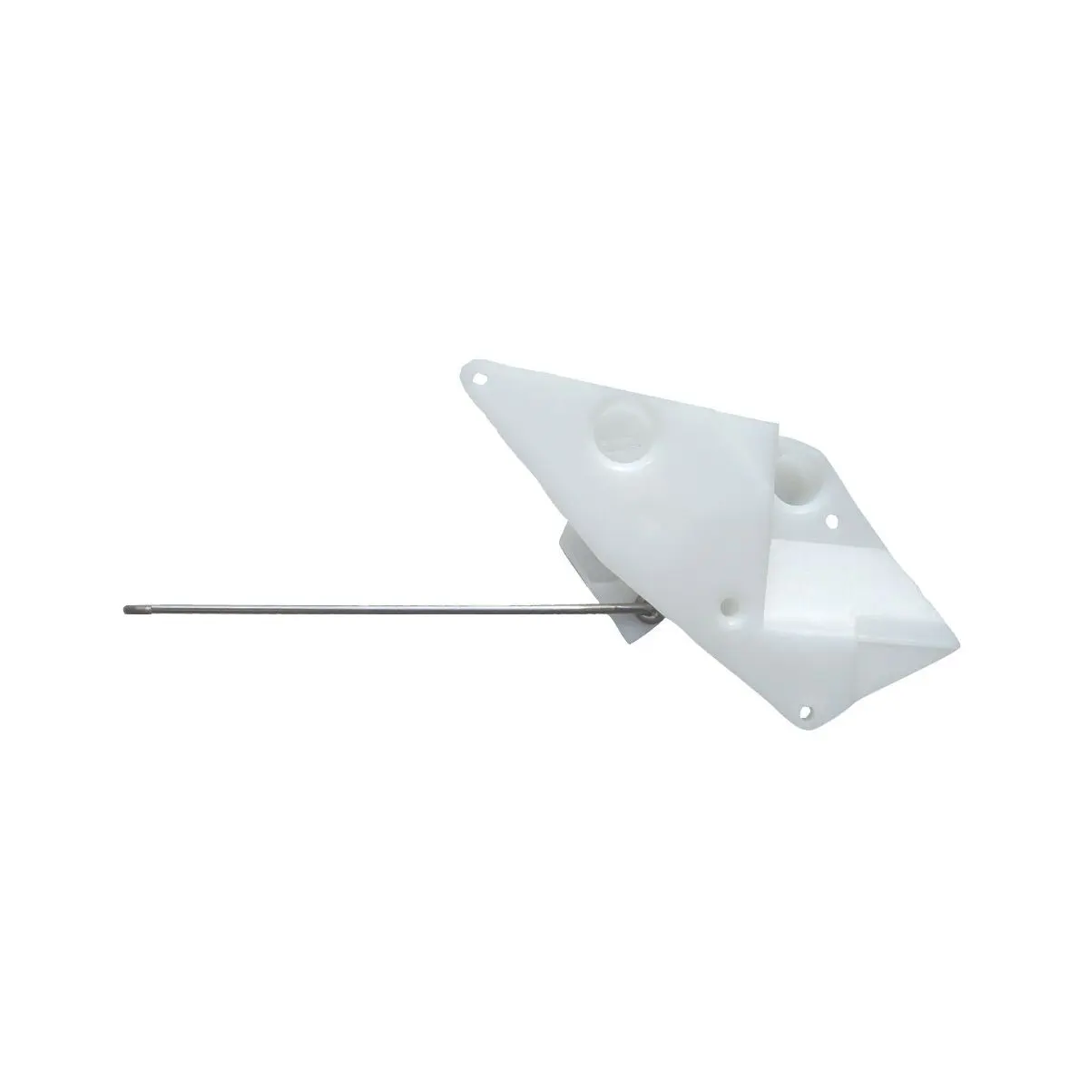 Unitate glisantă - pentru WC C200 CS