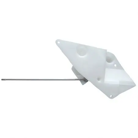 Unitate glisantă - pentru WC C200 CS